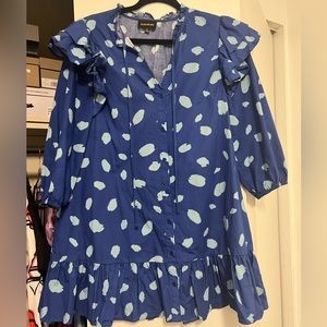 COPY - Sugarlips Dress.